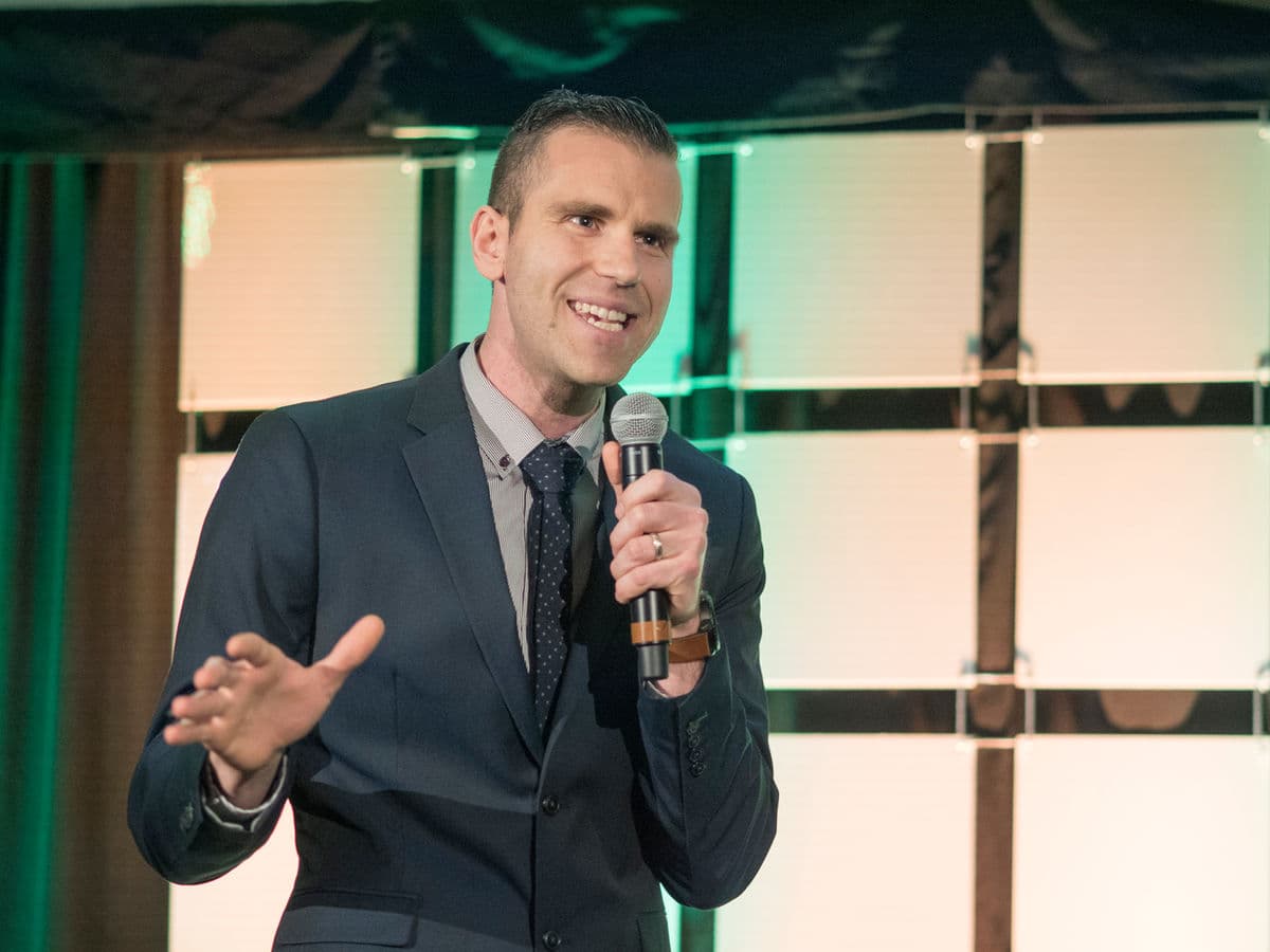 Présentation interactive