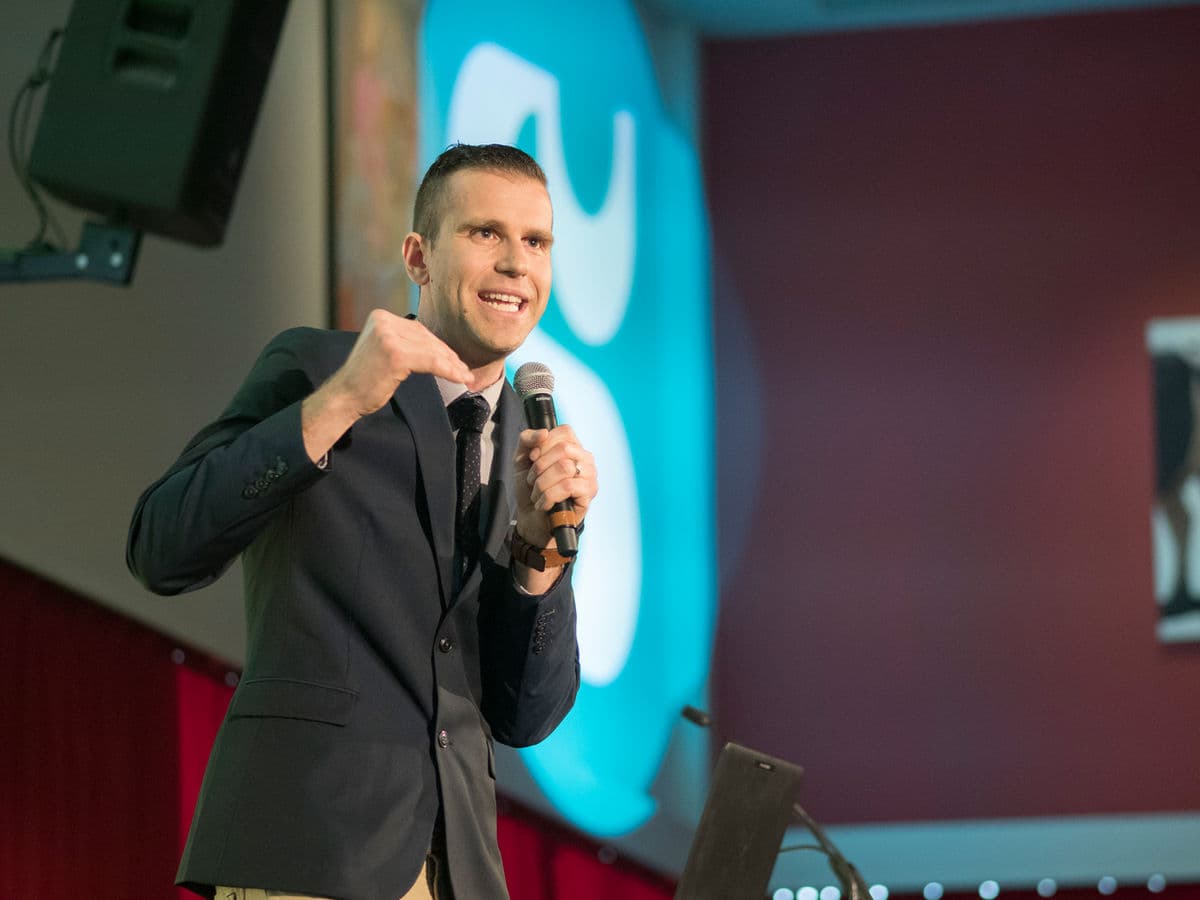 Échange avec l'audience